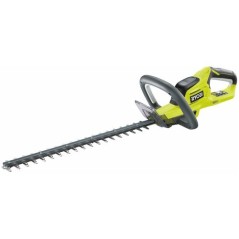 Ryobi One OHT1845 Electric Hedge Trimmer - 45cm Blade Length for Effortless Gardening